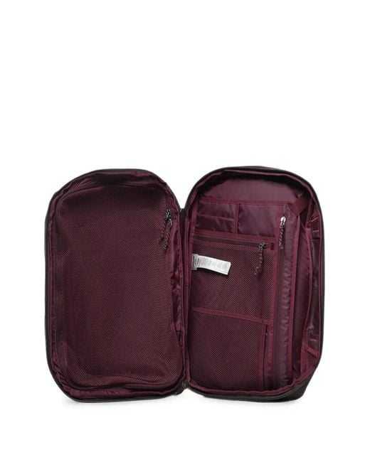 Patagonia Purple Hole Micro Mlc Logo-Print Backpack for men