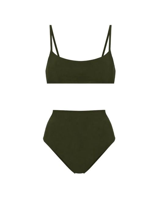 Lido Green Undici Bikini