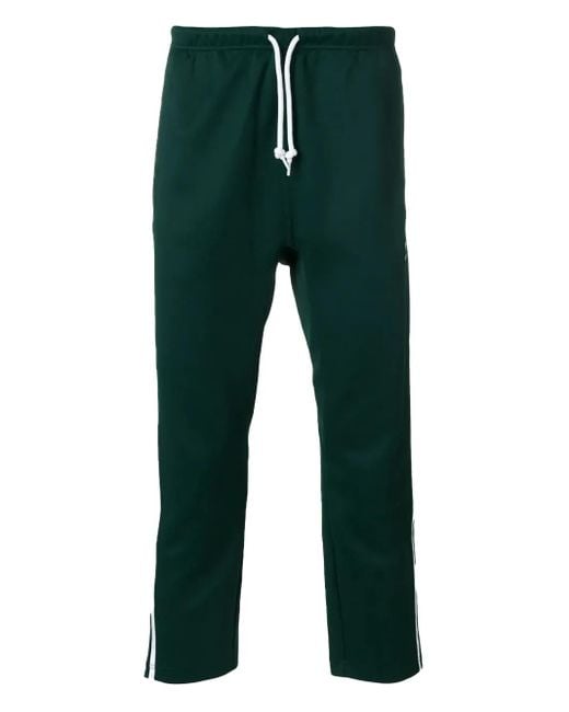 Adidas Green Originals Adicolor Track Pants
