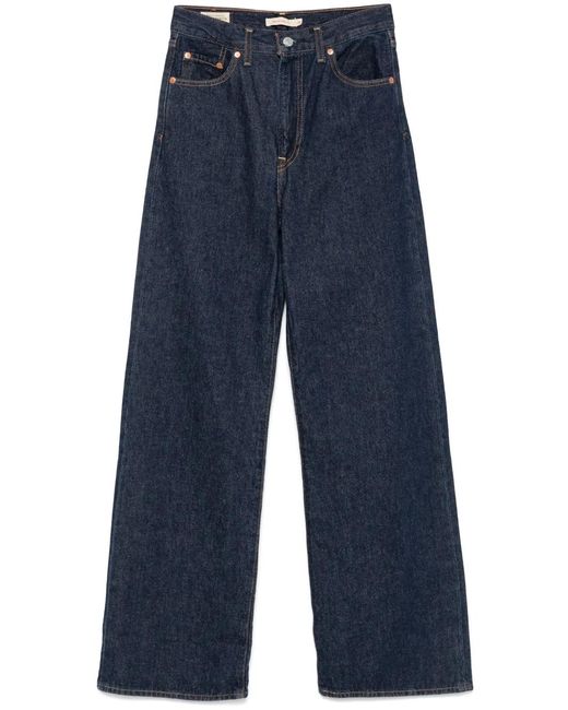 Jeans Jeans Levi's de color Blue