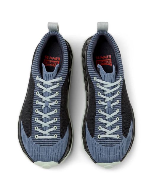 Camper Pelotissima By Sunnei スニーカー Black