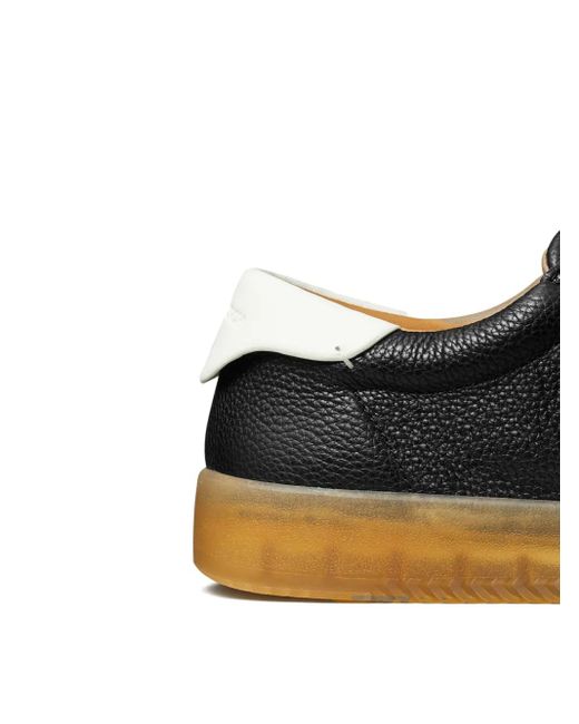 Tory Burch Black Phoenix Sneaker