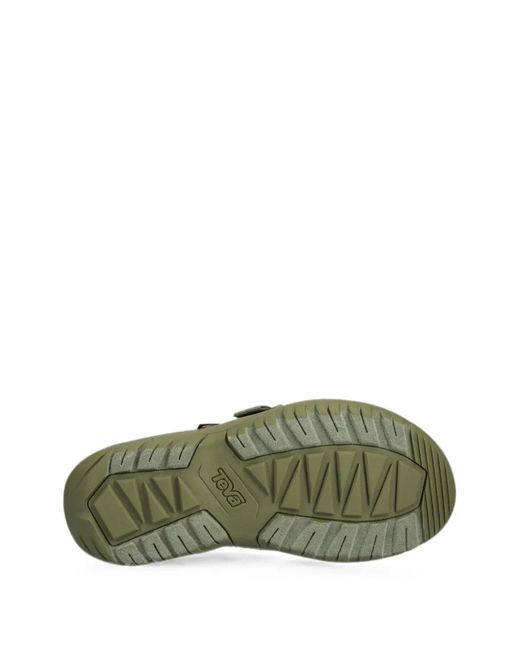 Teva Green Hurricane Verge Slides