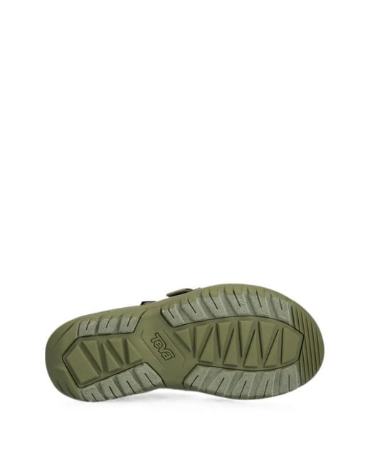 Teva Green Hurricane Verge Slides