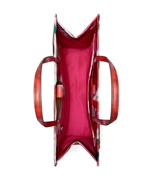 Tory Burch Red Bags