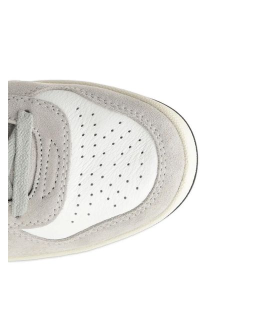 Philippe Model White Pgal Sneakers for men