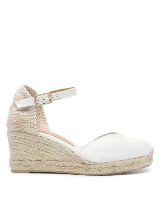 Castaner Natural Chiarita Espadrille