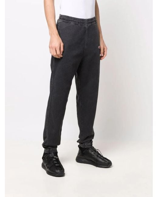 DIESEL Blue D-Lab Track 069Ze Jeans