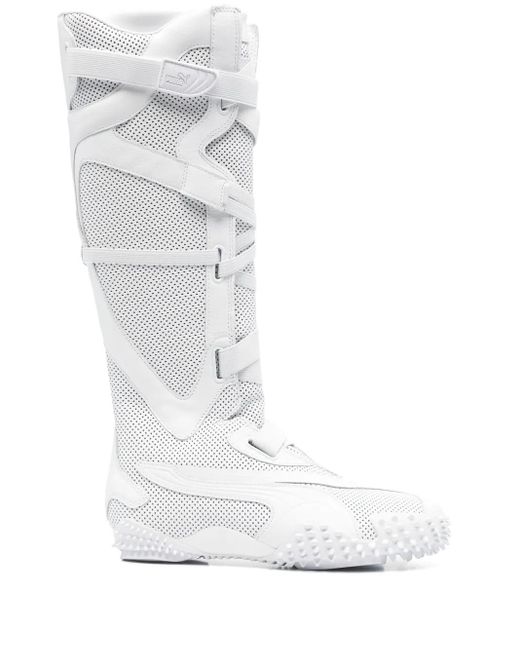 Stivali Mostro di PUMA in White