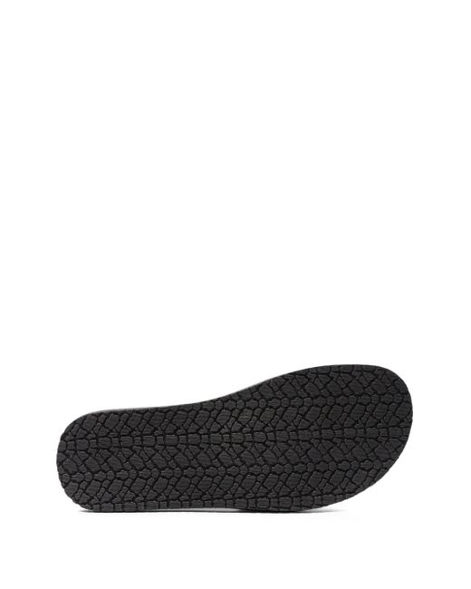 Scarosso White Ulisses Slides for men