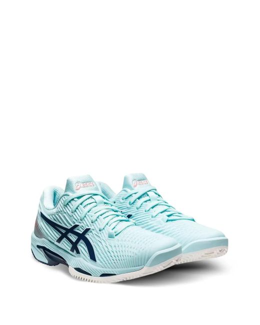 Asics Blue Solution Speed Ff 2 "Clear/Light" Sneakers