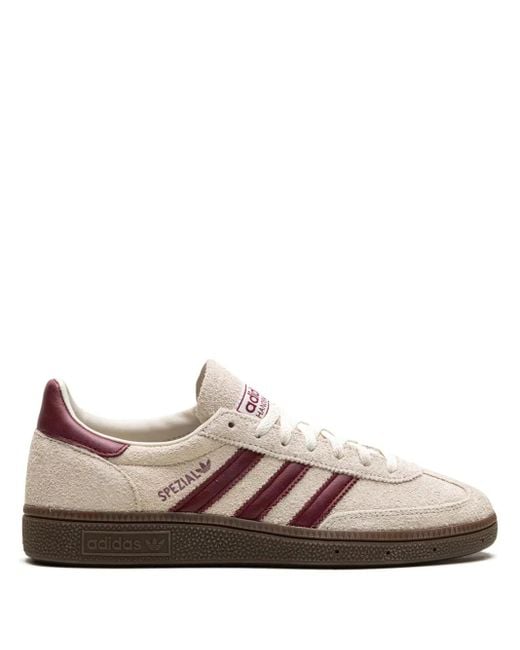 adidas レディース ブラウン Handball Spezial 
