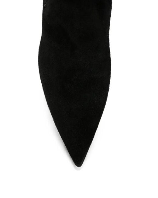 Rick Owens Black Shoes