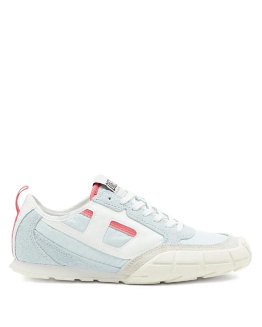Baskets Padogha DIESEL en coloris White