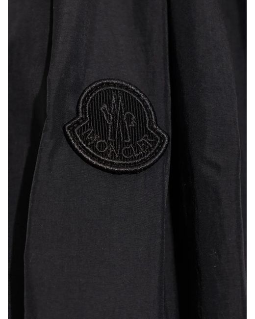 Chaqueta Vabre Moncler de color Black