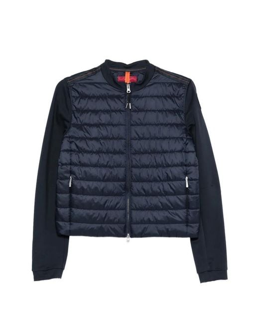 Parajumpers Blue Corina Jacket