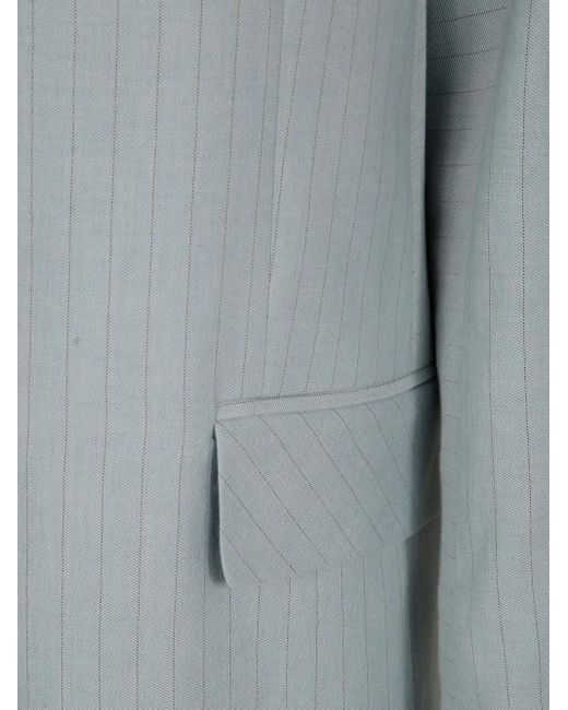 Paul Smith Blue Jacket