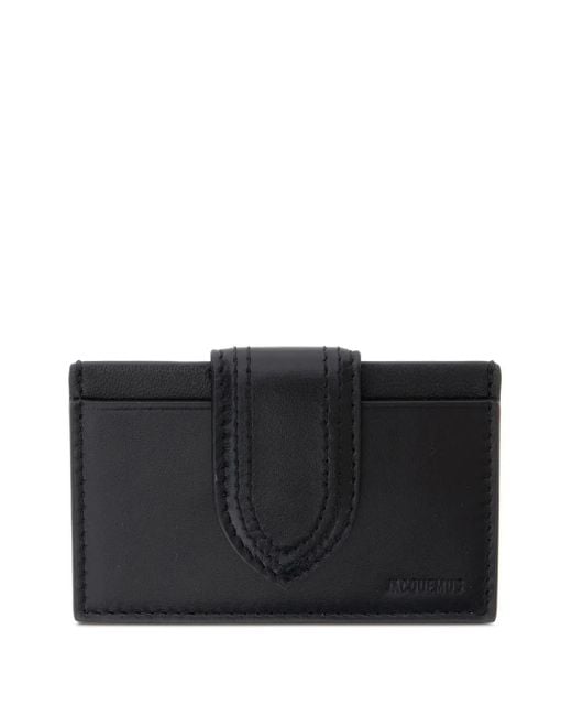 Jacquemus Black Bags