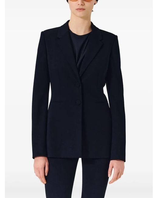 FFORME Blue Bennet Blazer