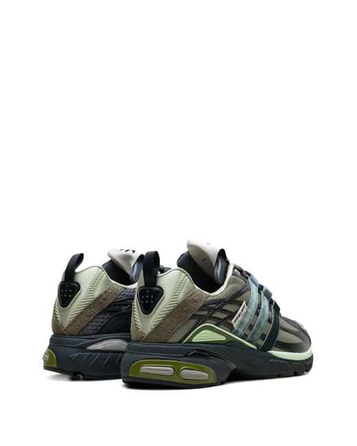 Adidas Green X Song For The Mute Adistar Cushion "Shamrock' Sneakers