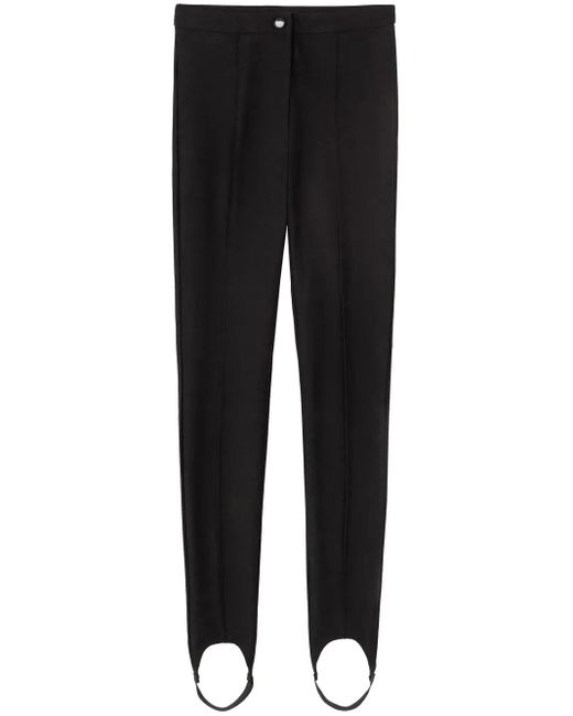 Pinko Black Trousers