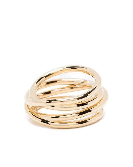 Otiumberg Natural Twine Ring