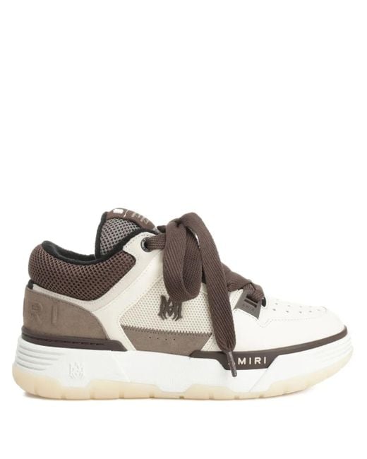 Amiri Natural Sneakers for men