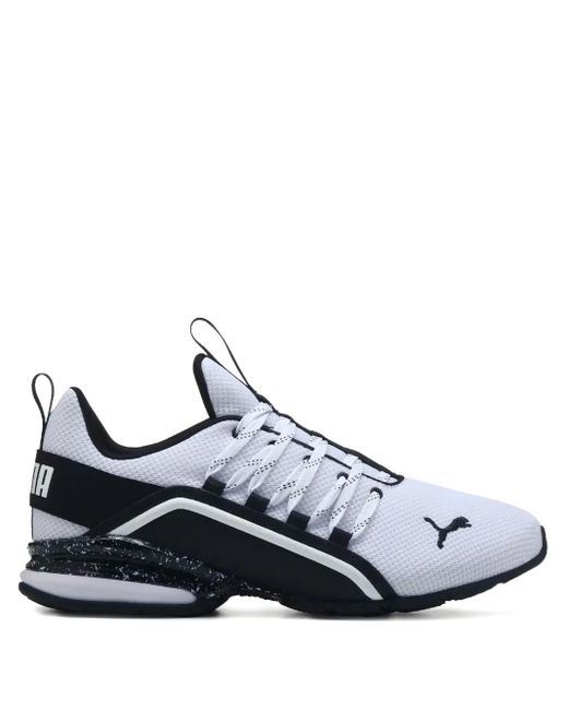 メンズ PUMA Axelion Sneakers Blue