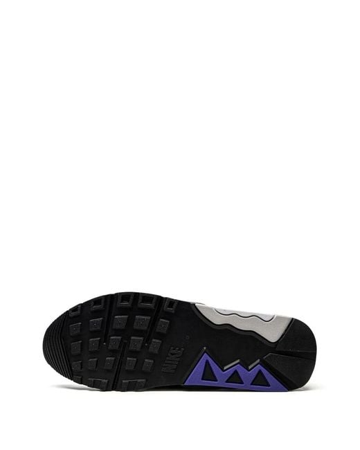 Baskets Air Structure Nike en coloris Blue