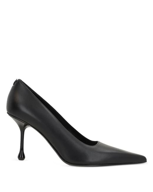 Jimmy Choo Black Heels