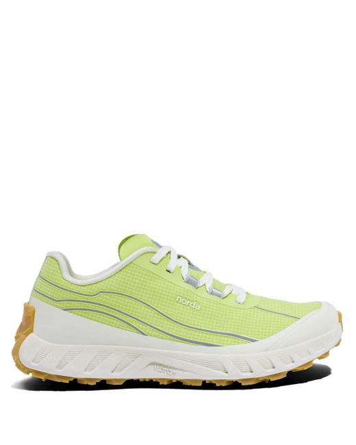 Norda Green 002 Sneakers for men