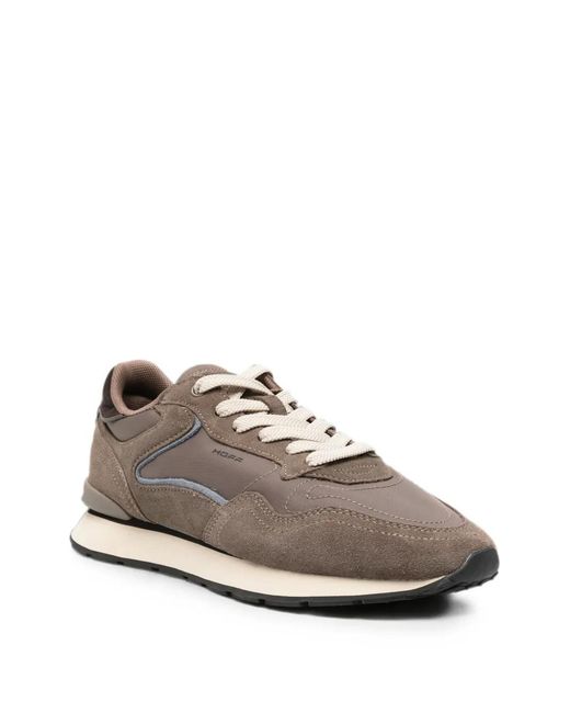 HOFF White City Sneakers
