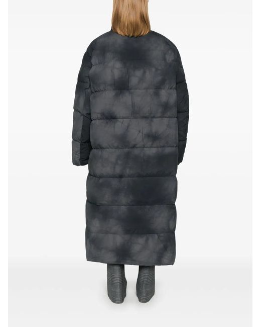 DIESEL Black W-Raveel Coat