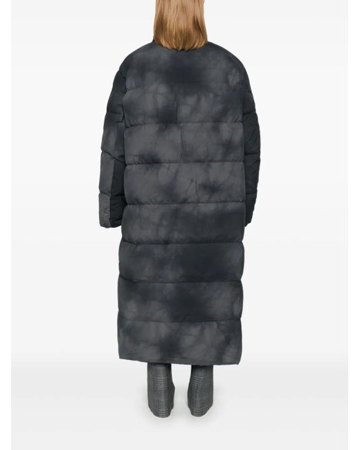 DIESEL Black W-Raveel Mantel