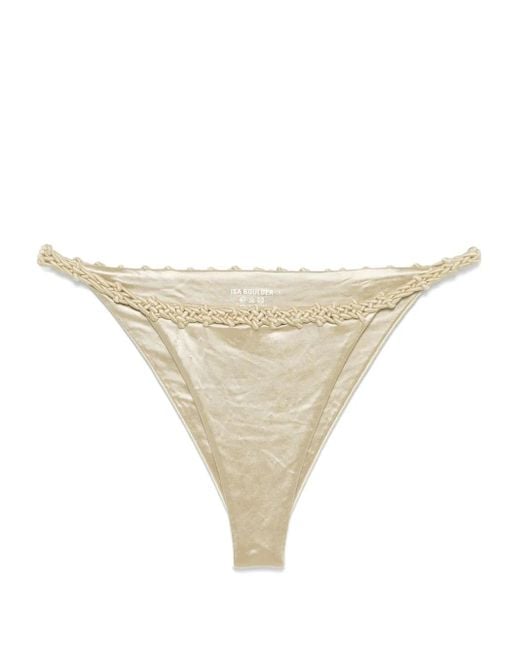 Isa Boulder Natural Challenger Bikini Bottoms