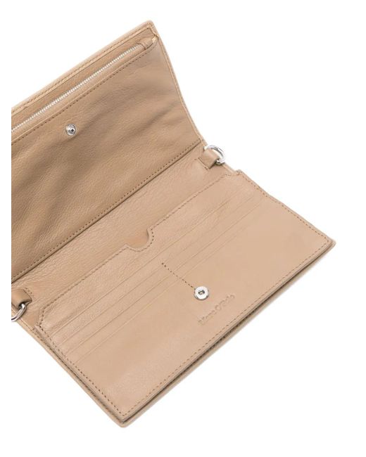 Clutch Mini di Marc O' Polo in Natural