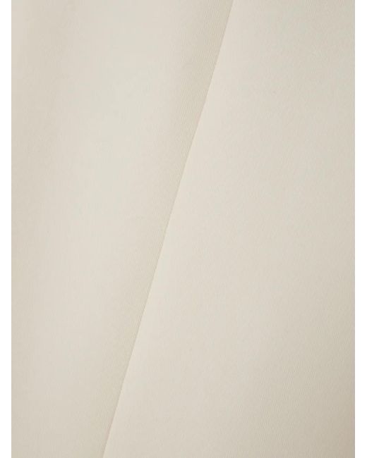 ARMARIUM White Wool Top