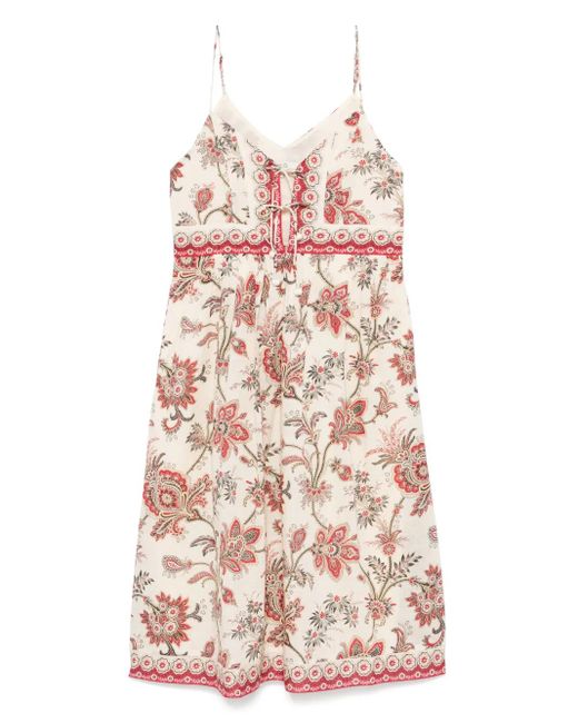 Sea Cassandra ドレス White