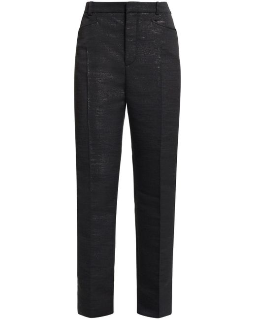 Pantalones Wallis Tom Ford de color Black