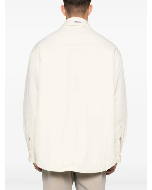 Autry Natural Padded Jacket