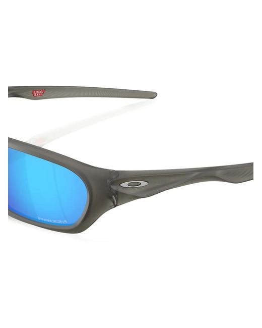 Oakley Blue Terraforma
