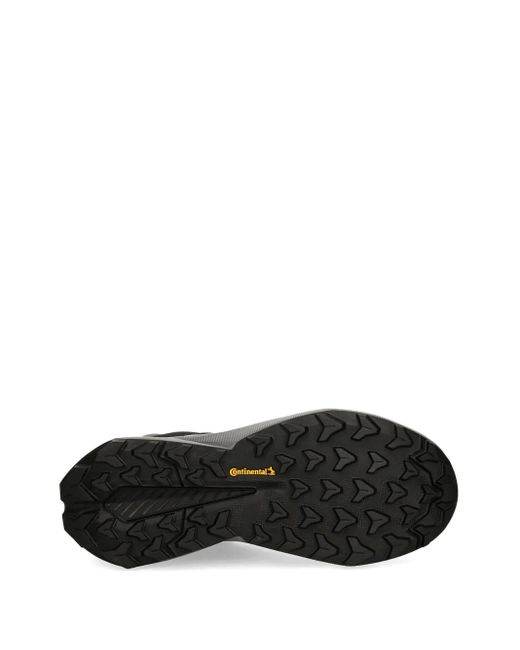 Adidas Black Terrex Trailmaker Sneakers for men