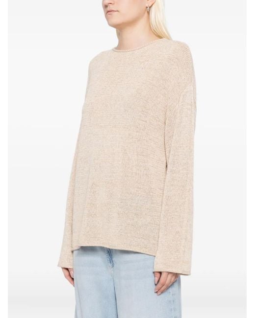Rails Natural Evangeline Sweater