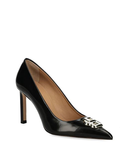 Boss - Woman - Black - Pump
