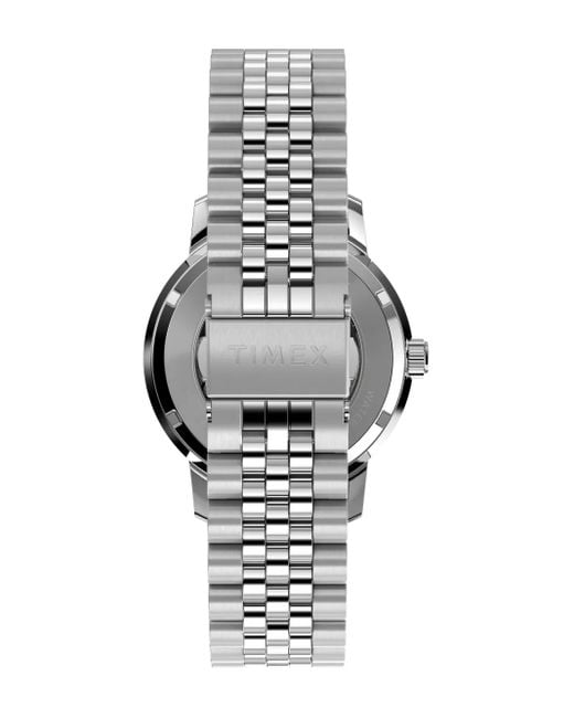 Timex Black Marlin 44Mm for men
