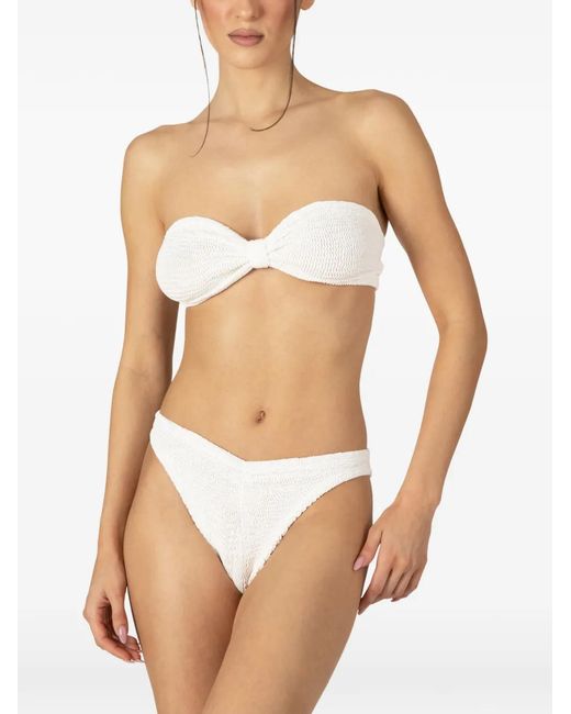 Paramidonna White Lucy Bikini