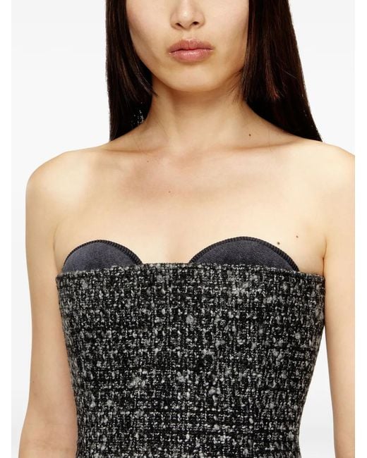 DIESEL Black Tops