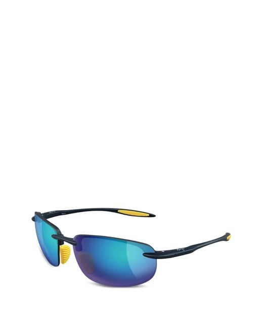 Maui Jim Blue Ho'Okipa Ultra Sunglasses