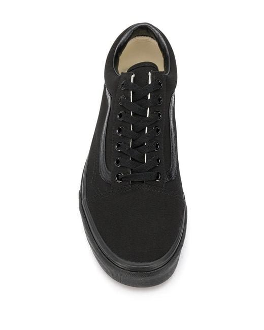 Vans Black Old Skool