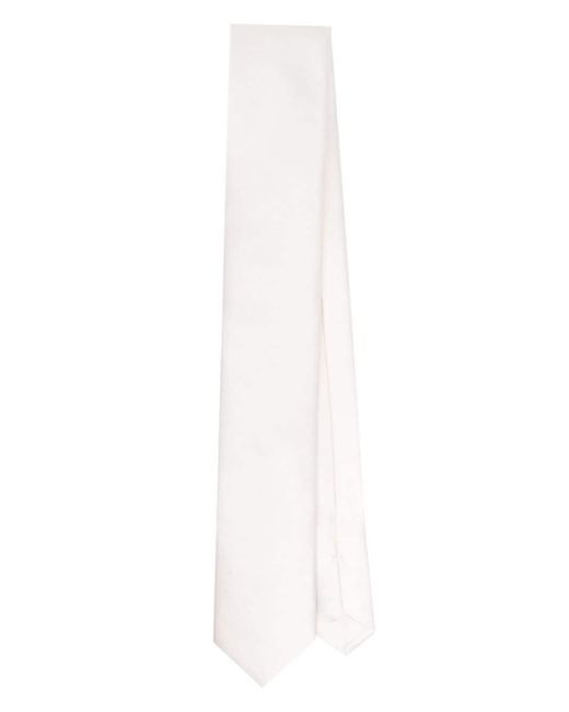 Dolce & Gabbana White Shirt Accessories for men